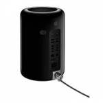 Apple Mac Pro Security Lock Adapter compatible with Mac Pro (Late 2013) (MF858Z/A) Apple Mac Pro Security Lock Adapter compatible with Mac Pro (Late 2013) (MF858Z/A)